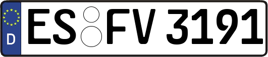 ES-FV3191
