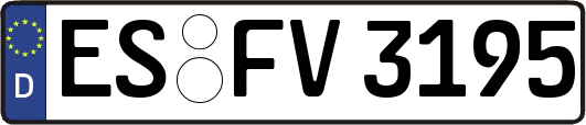 ES-FV3195
