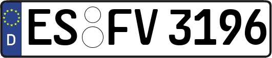 ES-FV3196