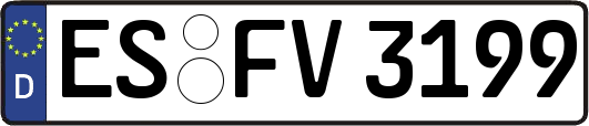 ES-FV3199
