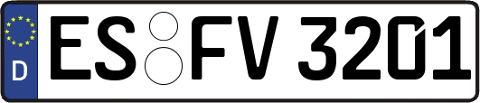 ES-FV3201