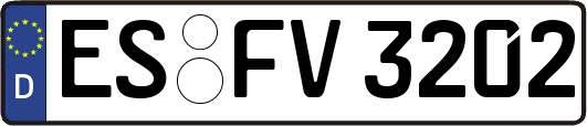 ES-FV3202