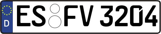 ES-FV3204