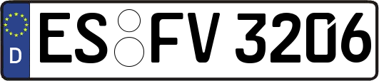 ES-FV3206