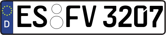 ES-FV3207