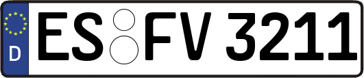 ES-FV3211