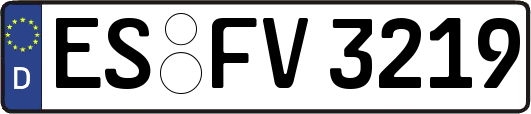 ES-FV3219