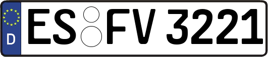 ES-FV3221