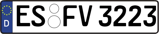 ES-FV3223