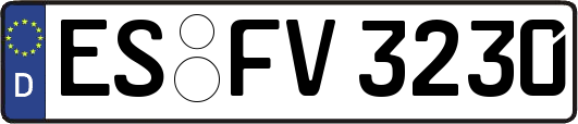 ES-FV3230