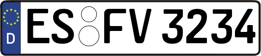 ES-FV3234