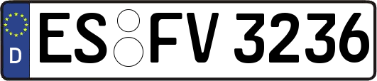 ES-FV3236