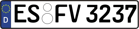 ES-FV3237