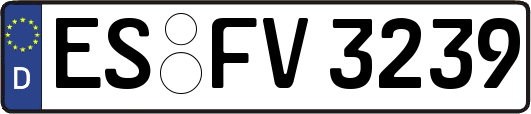 ES-FV3239