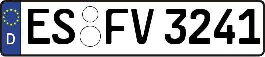 ES-FV3241