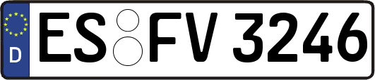 ES-FV3246