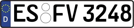 ES-FV3248