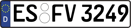 ES-FV3249