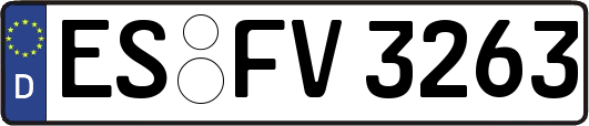 ES-FV3263