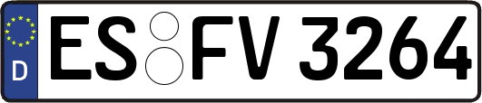 ES-FV3264