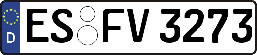 ES-FV3273