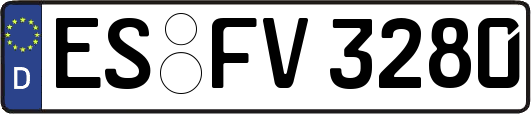 ES-FV3280