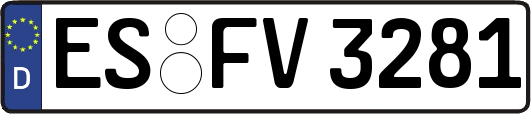 ES-FV3281