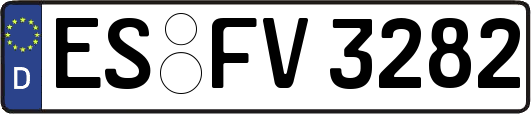 ES-FV3282