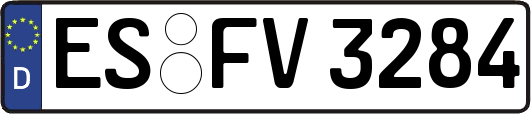 ES-FV3284