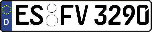 ES-FV3290