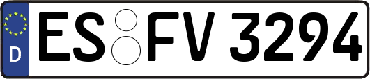ES-FV3294