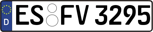 ES-FV3295