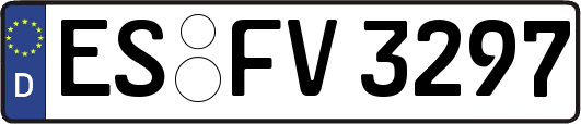 ES-FV3297