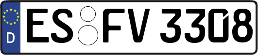 ES-FV3308