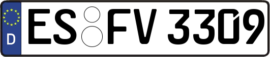 ES-FV3309