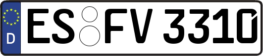 ES-FV3310