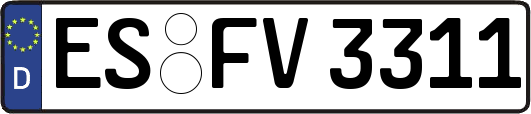 ES-FV3311
