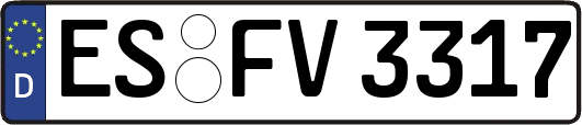 ES-FV3317