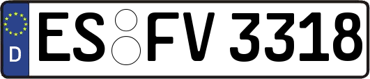 ES-FV3318