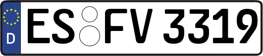 ES-FV3319