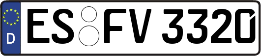 ES-FV3320