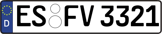 ES-FV3321