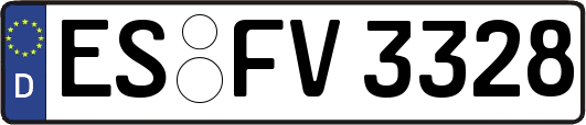 ES-FV3328