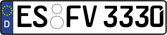 ES-FV3330