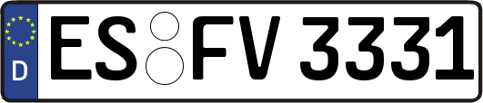 ES-FV3331