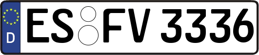 ES-FV3336