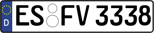 ES-FV3338