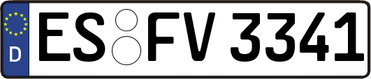 ES-FV3341