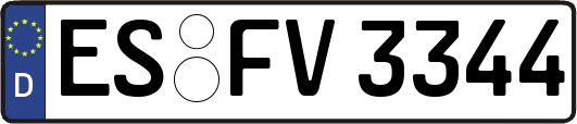ES-FV3344