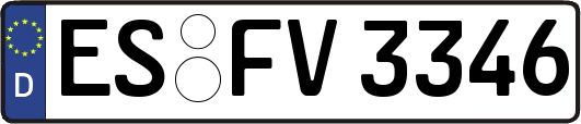 ES-FV3346